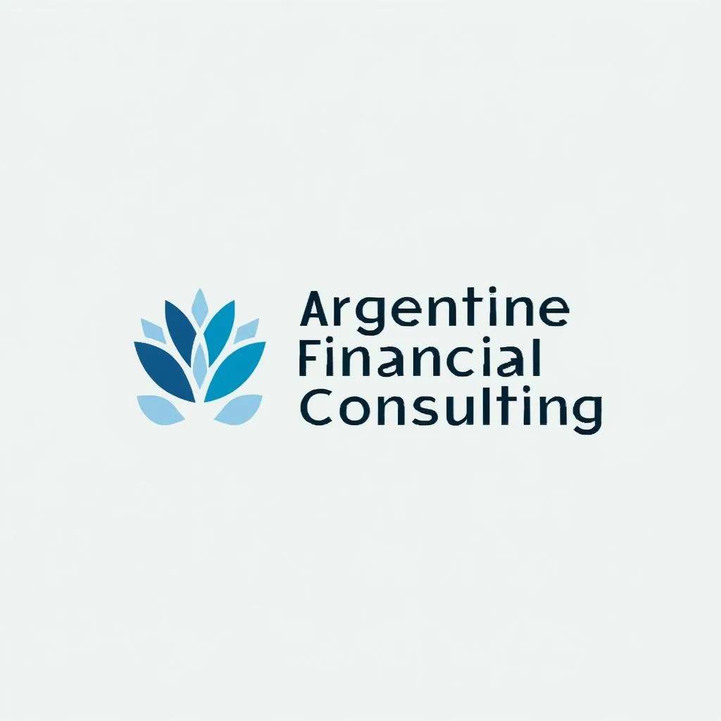 Logo Consultoría Financiera Argentina