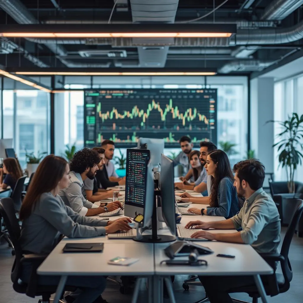 Empresa tecnológica argentina que optimizó su estructura financiera