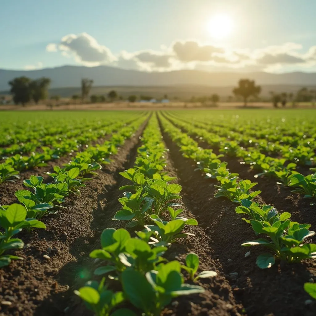 Inversión en el sector agroindustrial argentino