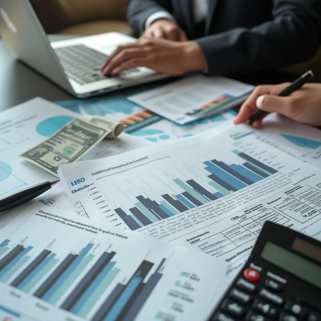 Estrategia de optimización fiscal para patrimonio familiar