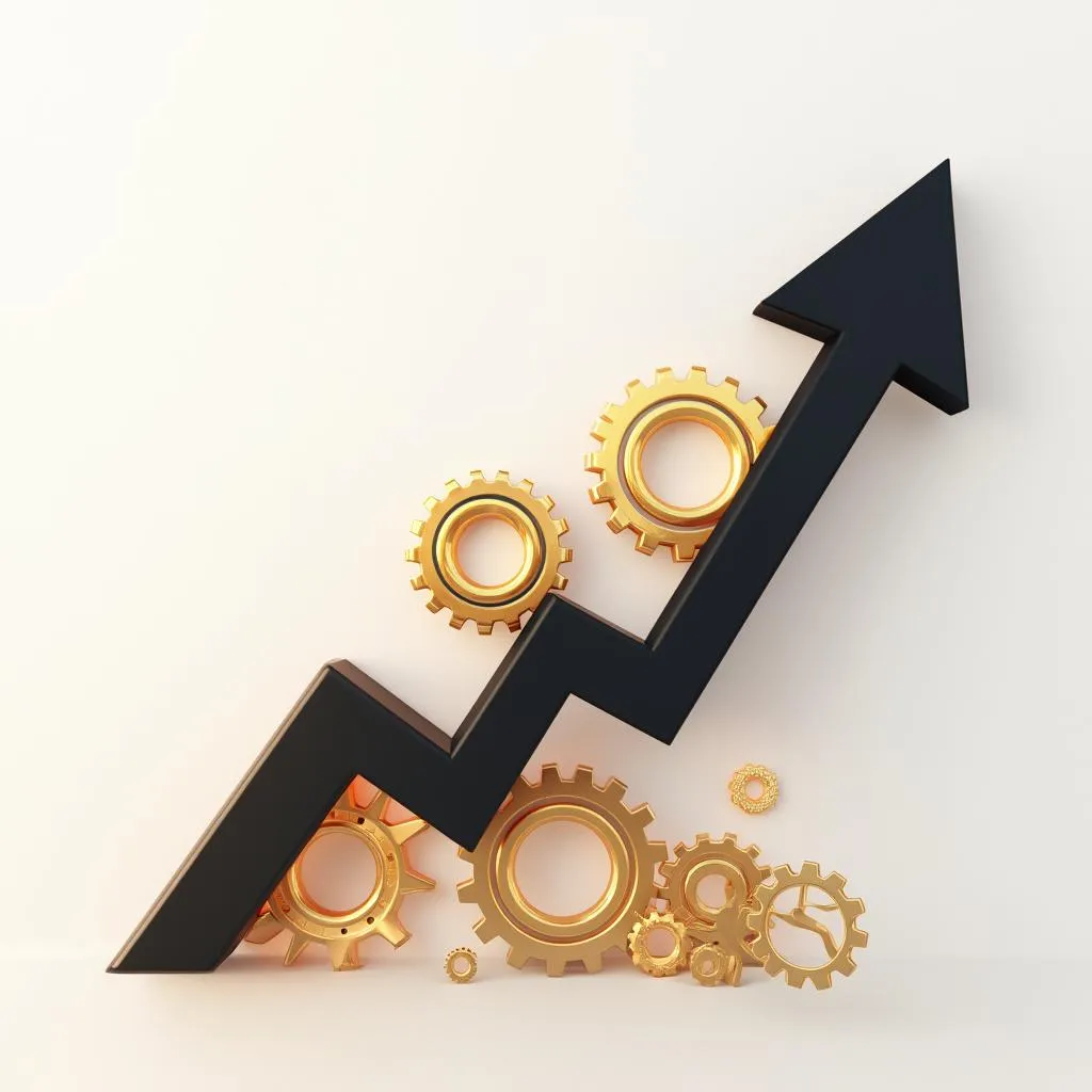 Implementación de estrategia financiera