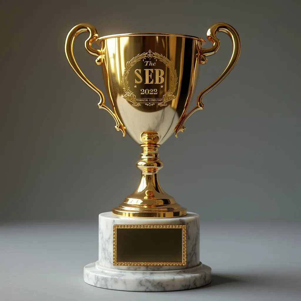 Premio Mejor Consultora Financiera 2022