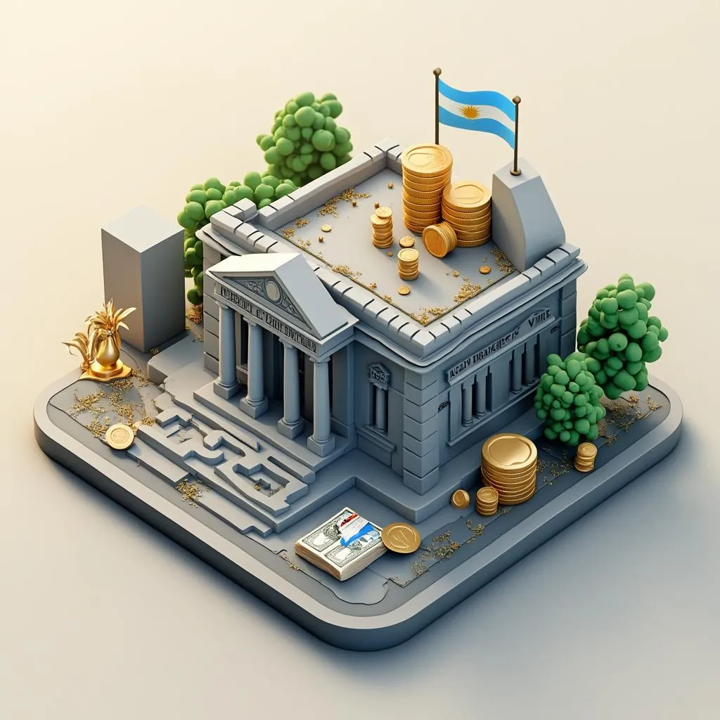 Banco Central de Argentina