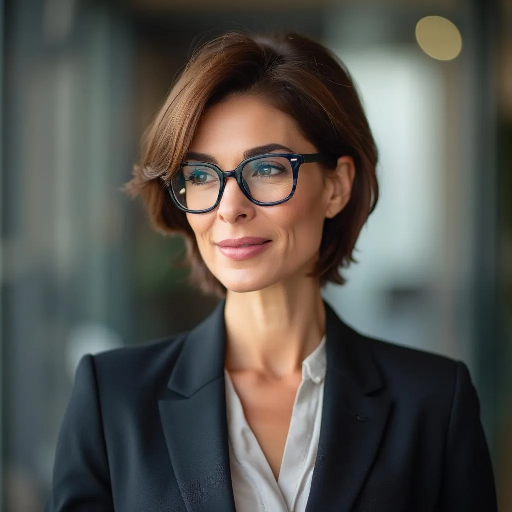 Carolina Herrera - Directora de Estrategia